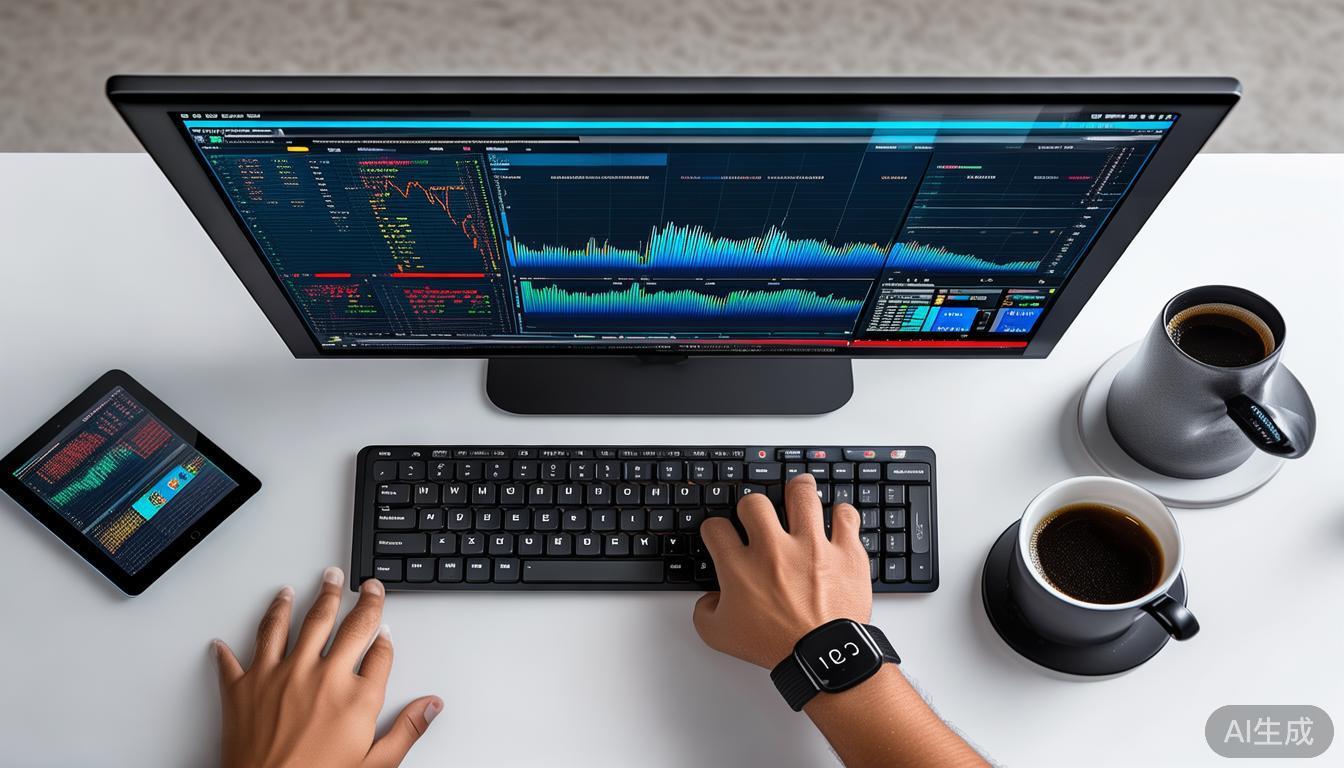 分析市场的软件_如何在TP最新版下载中进行市场分析？_市场分析常用分析工具