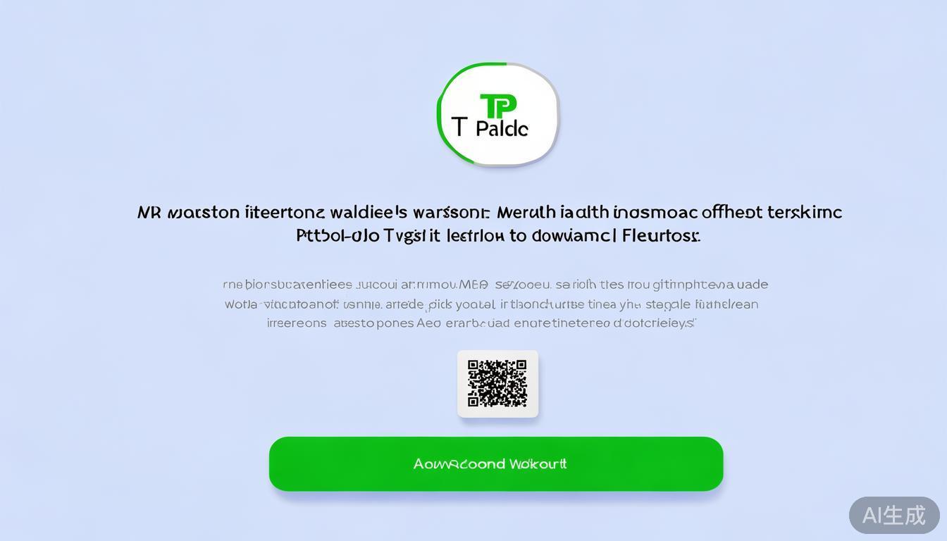 钱包app官网_2025 TP钱包官网下载的战略然与用户体验_钱包官方下载