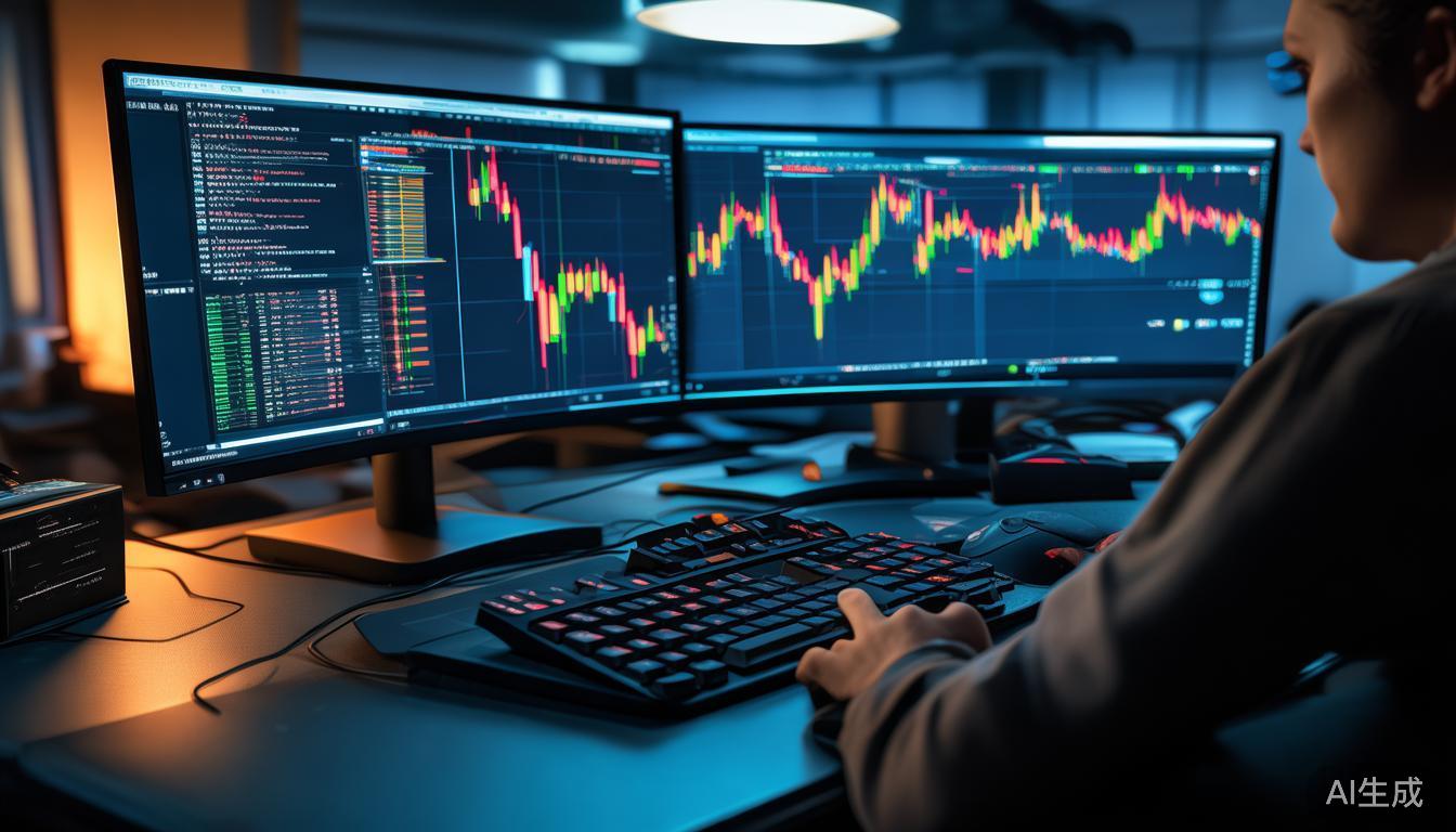 TP交易所APP模拟测试指南：下载步骤、注册与功能入口全解析