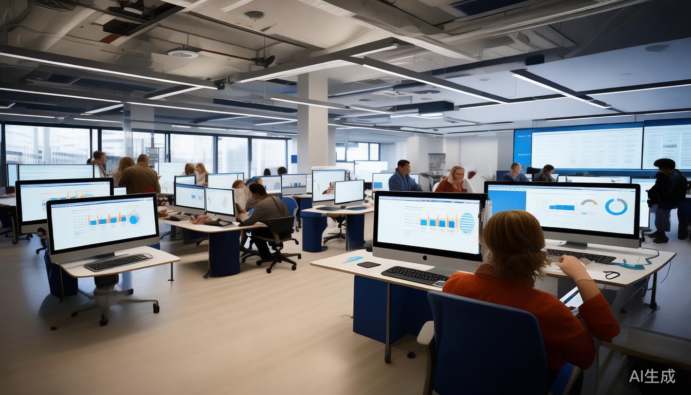 TP官方正版下载场景应用趋势解读_趋势是什么软件_应用趋势分析