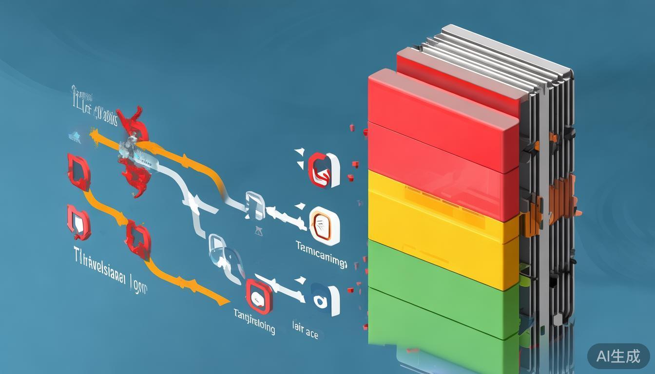 安卓2025新版安全系统：软硬结合，流畅体验与芯片级安全如何兼顾？