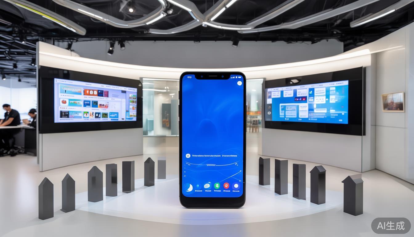 TP官方安卓最新版本下载的市场开发与成果展示_安卓开发现状_安卓开发2020