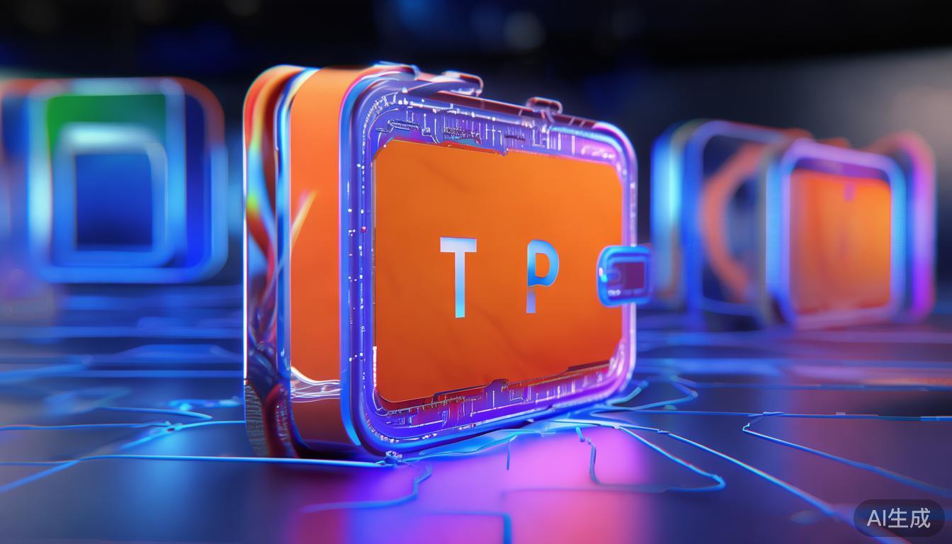 TP钱包在加密货币市场占据关键位置，面临机遇与挑战？