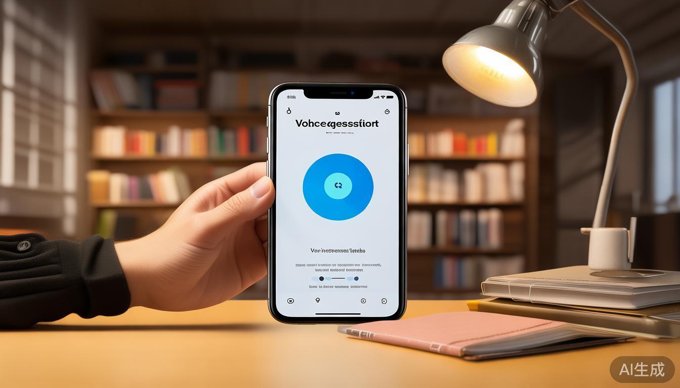 语音助手10.0_语音助手最新版本_安卓TP2025新版本语音助手怎么玩