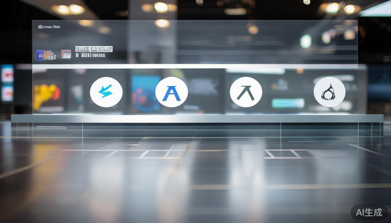 TP官方2025安卓新版发布：重塑行业格局，开发范式面临重大转变