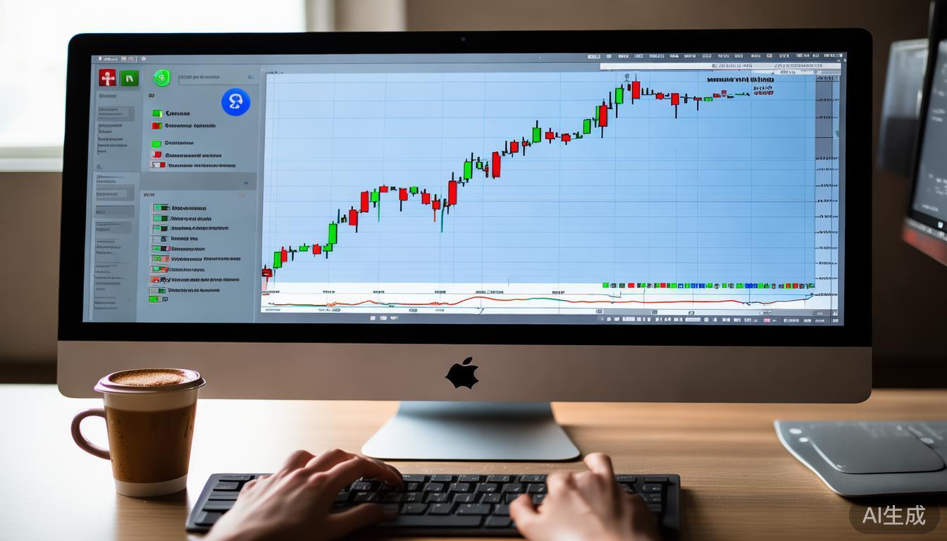 加密货币交易：巧用TokenPocket官网，熟悉界面并合理设参数