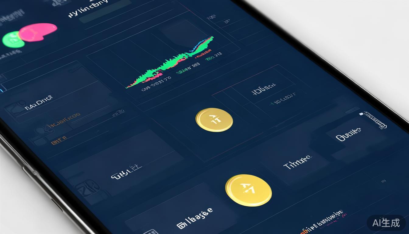 TokenPocket官网安卓应用：实用加密钱包，助力加密领域活动