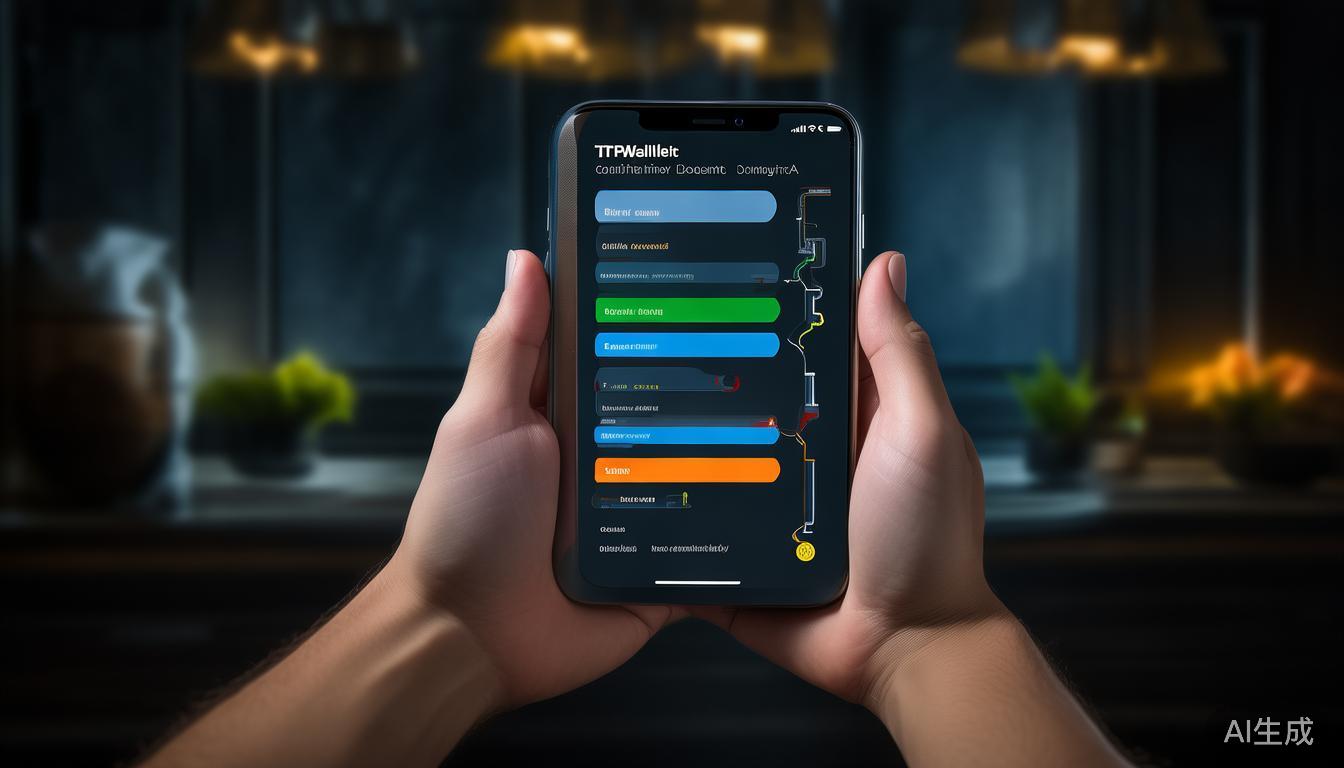 TPWallet在区块链生态中的位置_trustswap区块链项目_区块链tp钱包