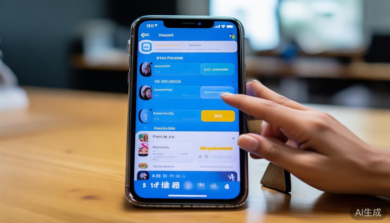 多样化有哪些_多样化的体现_TP官方app下载的多样化功能与价值体现