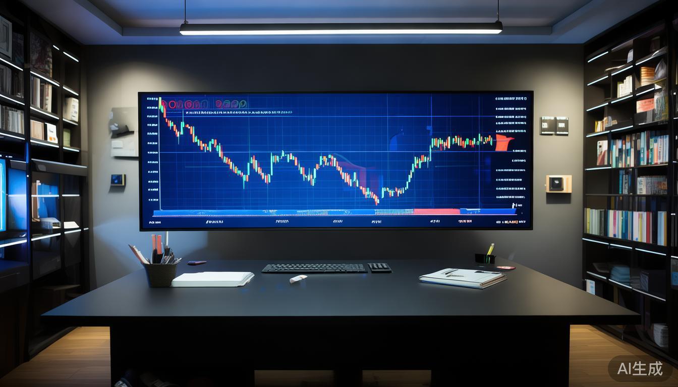 Tokenpocket钱包官网首页图表及分析工具，助力智能交易决策