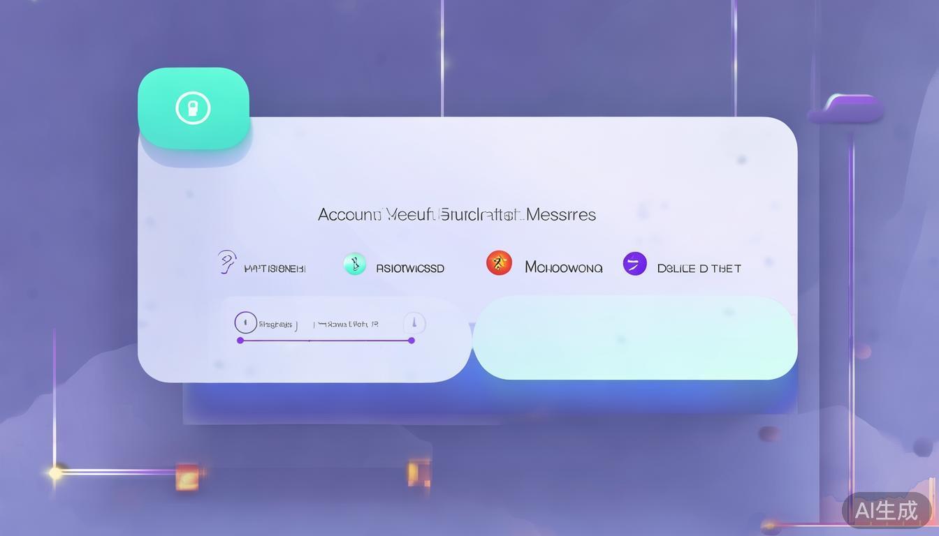 如何在tp钱包最新版2025中设置不同账户的安全策略？_钱包账户是什么意思_钱包用户