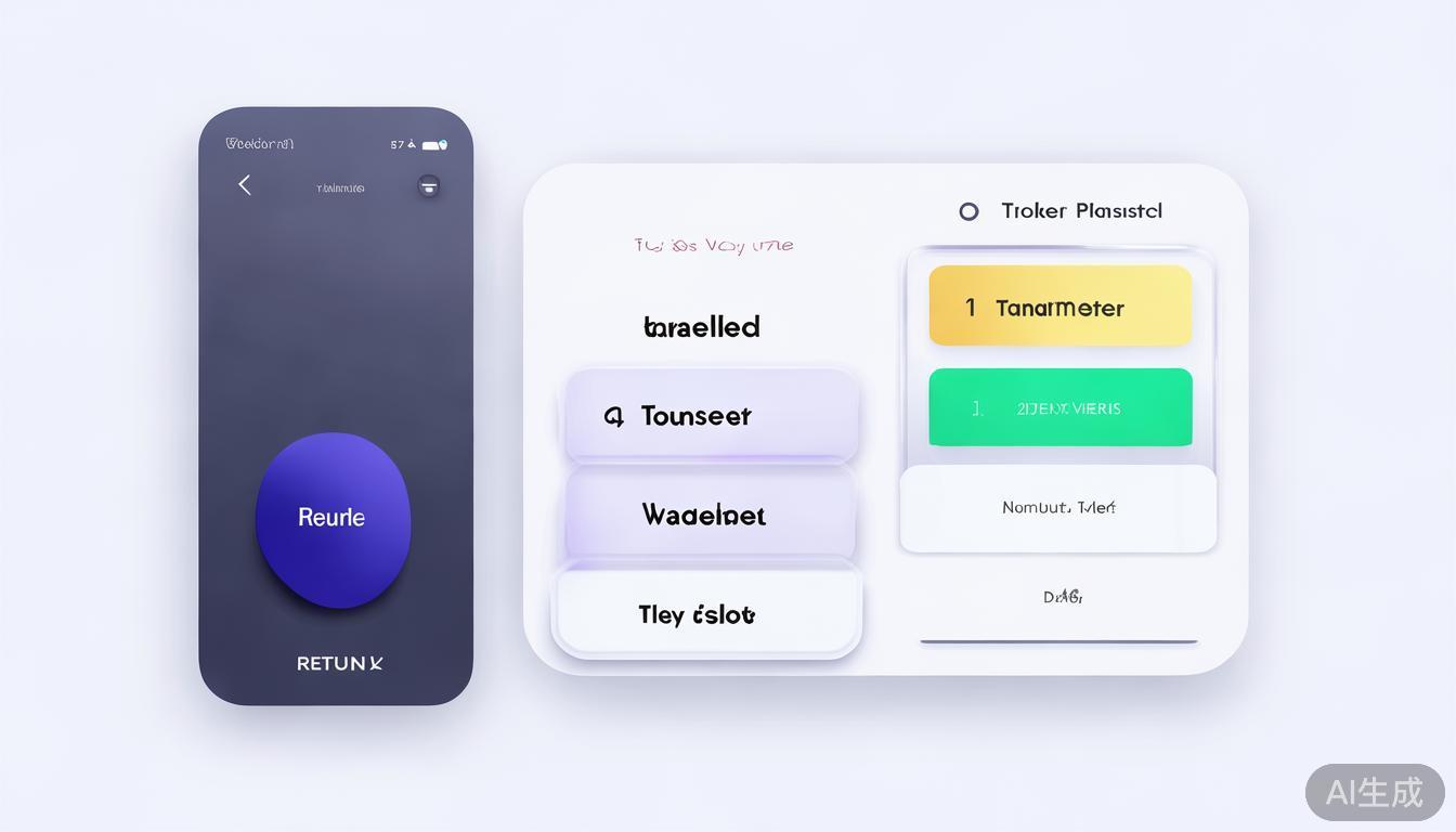 TokenPocket安卓版升级：功能改进、界面提升，用户看法不一？