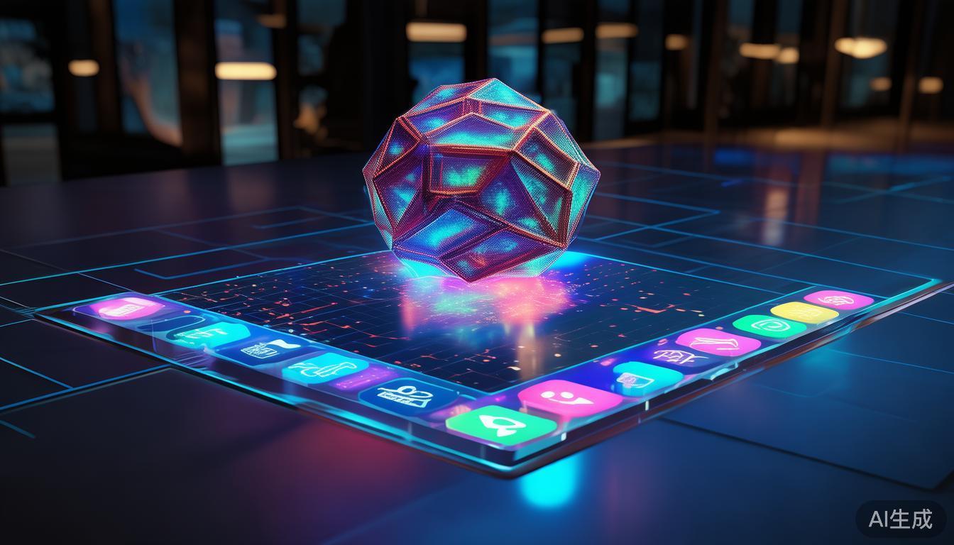 加密交易是什么_加密交易的未来：TPWallet的探索与创新_特殊交易模式和创新交易模式