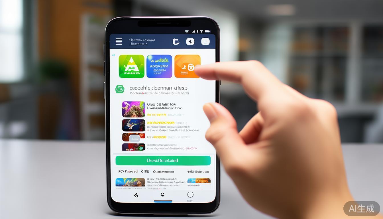 下载安装钱包_手机钱包下载_如何在安卓设备上顺利下载TP钱包APP