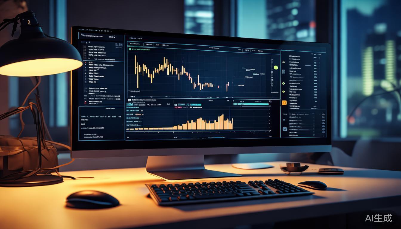 TokenPocket官网下载：市场动态监控功能，投资领域实用工具