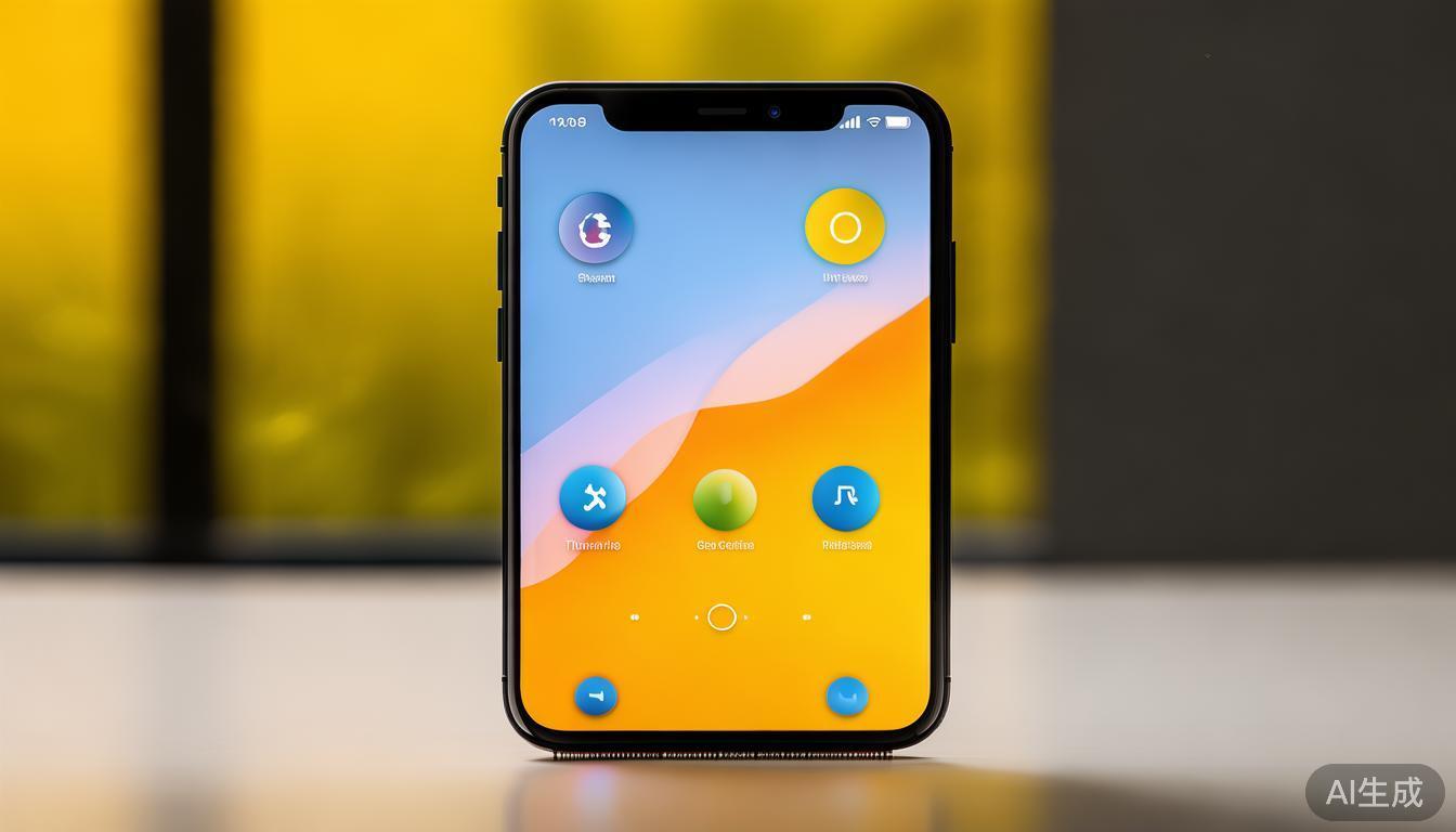 双重完美_双重美丽_tp官方下载安卓2025：新版系统如何实现智能与美学的双重突破