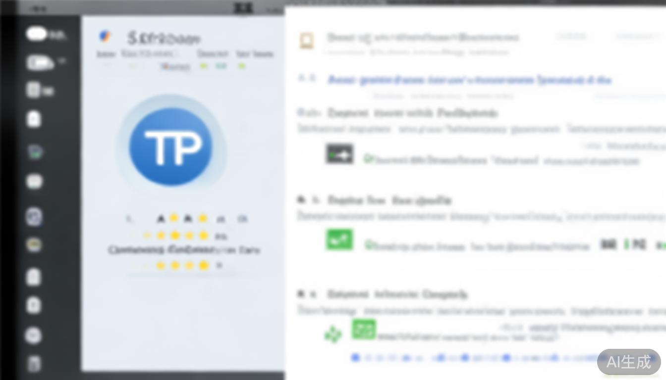 TP官方App功能与安全到位，但长时间使用有发热耗电问题？