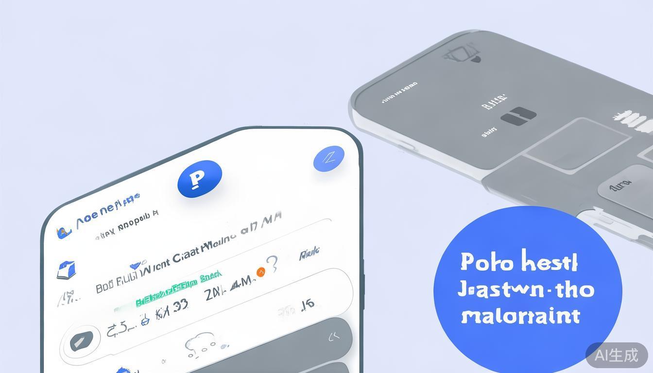 新手下载TokenPocket安卓办公软件后，这些设置千万别遗漏