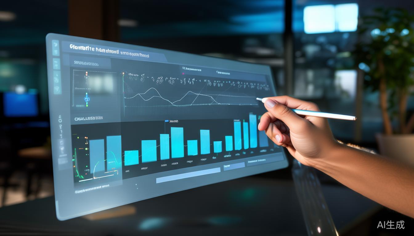 可视化数据是什么意思_可视化数据是啥_如何在TP最新版下载中进行数据可视化？