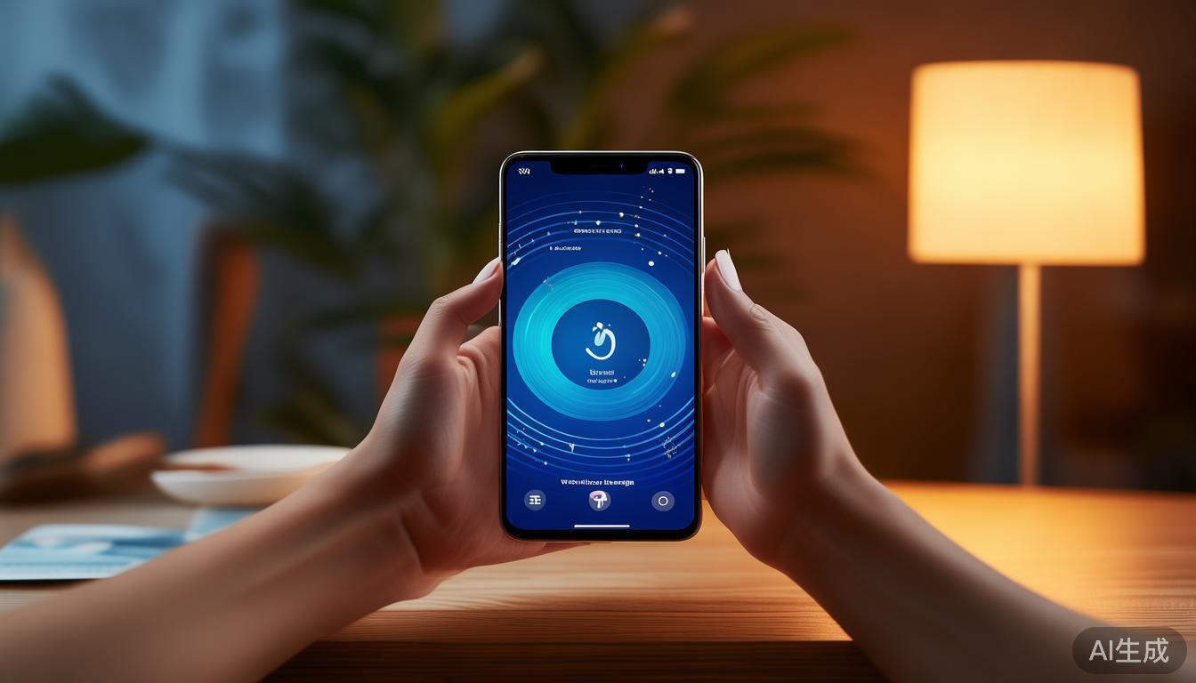 TP安卓2025新版体验：更智能的交互，更贴心的设计，让科技触手可及